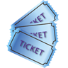 tickets via internet